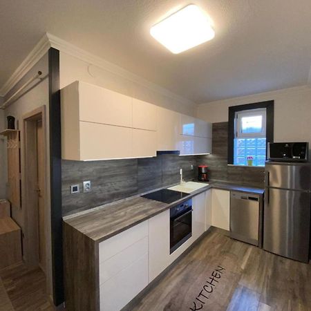 Mira Apartman Hévíz Kültér fotó