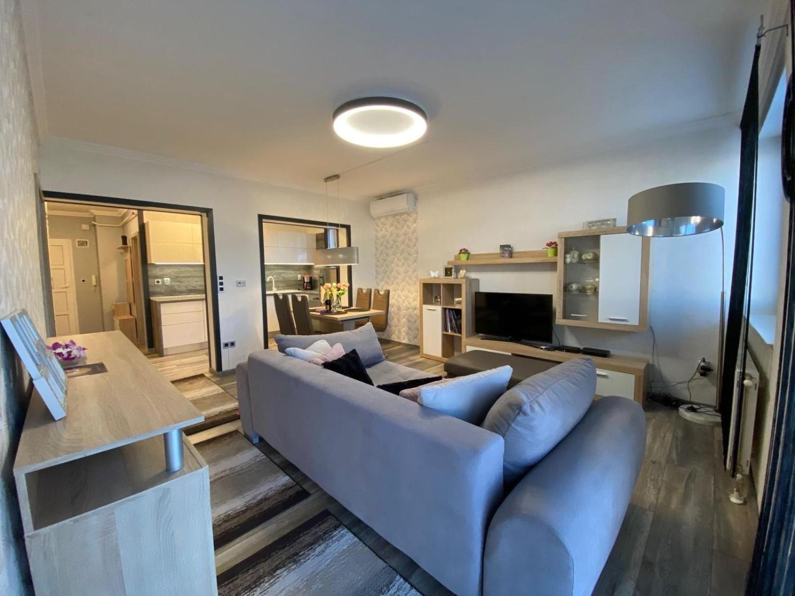 Mira Apartman Hévíz Kültér fotó
