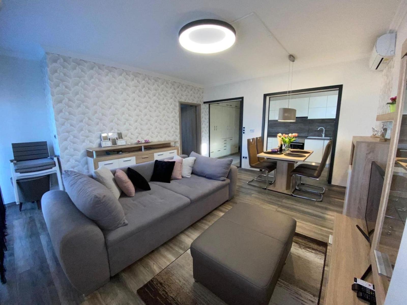 Mira Apartman Hévíz Kültér fotó