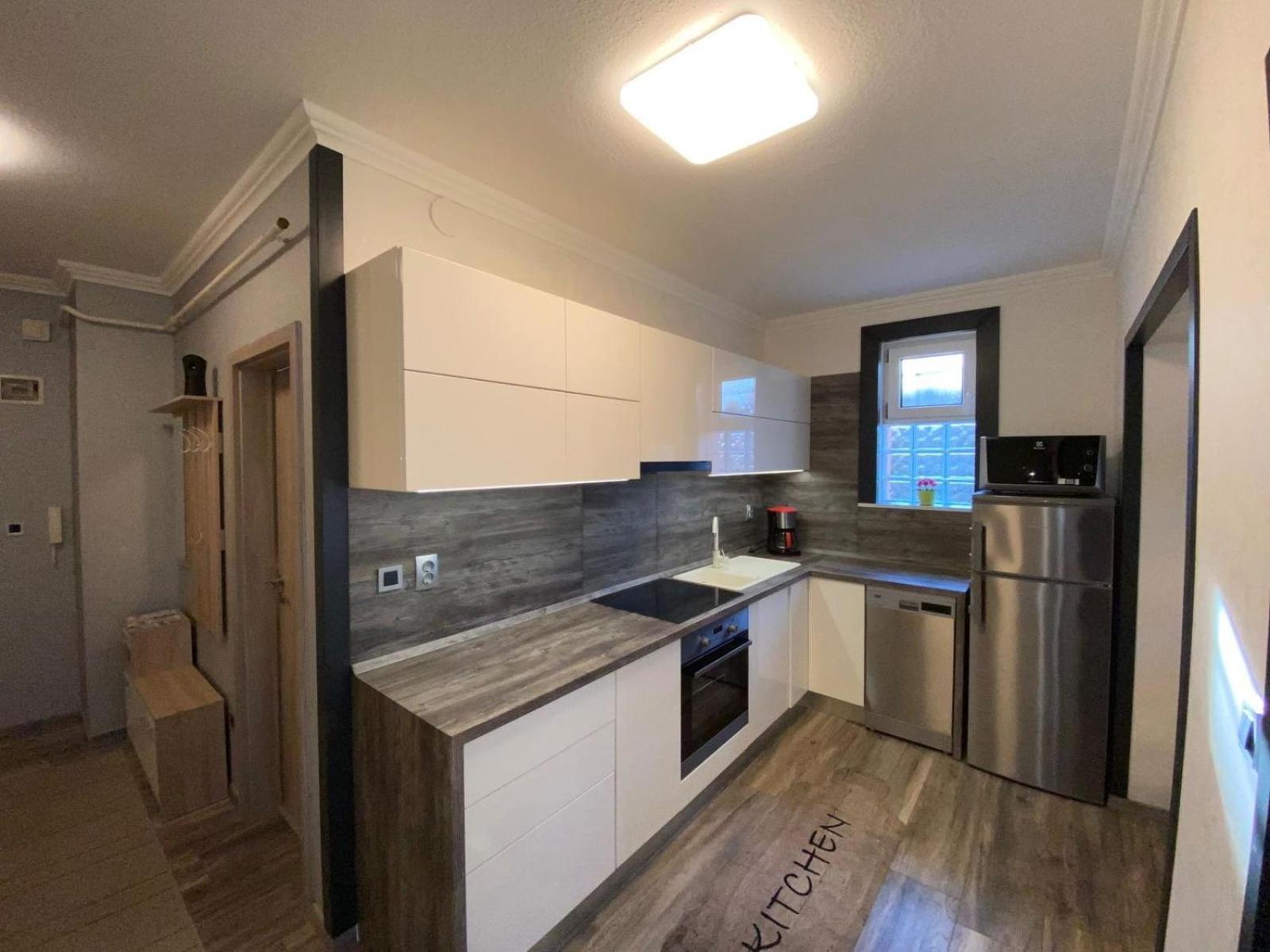 Mira Apartman Hévíz Kültér fotó
